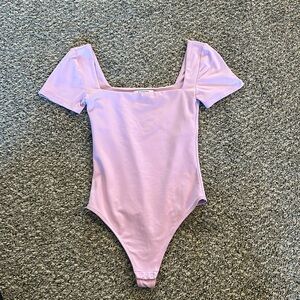 Aritzia Babaton bodysuit XS
